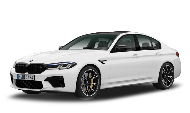 알파인 화이트 익스테리어